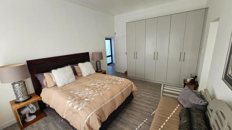4 Bedroom Property for Sale in Dwarskersbos Western Cape